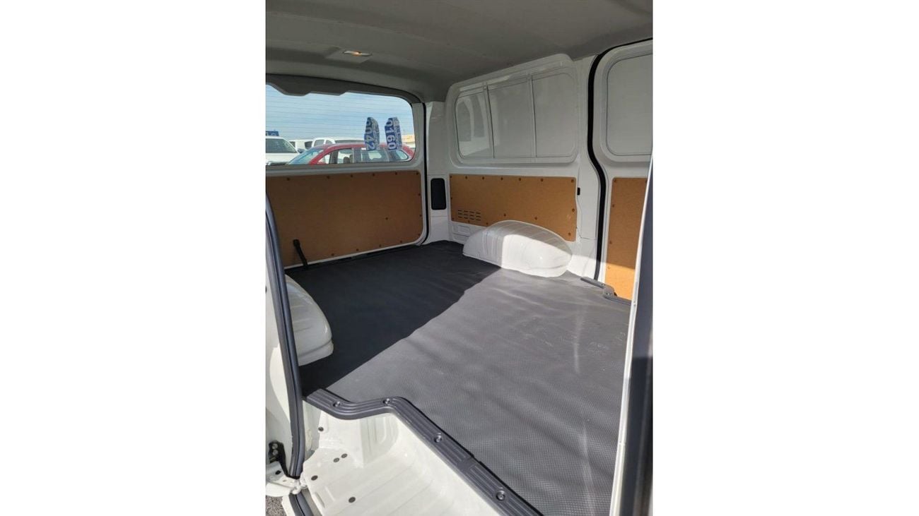 Toyota Hiace toyota hiace 2023 3.5l v6 petrol manual gcc