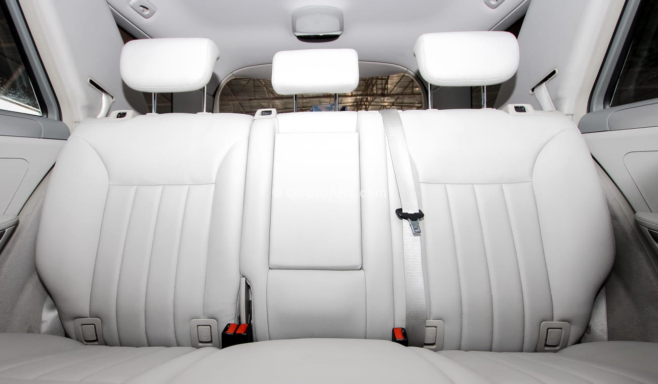 مرسيدس بنز ML 350 4 Matic