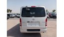 Toyota Hiace TOYOTA HIACE VAN RIGHT HAND DRIVE (PM1282)