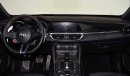 Alfa Romeo Stelvio Quadrifoglio 2.9L BiT - 505 BHP - A