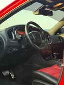 Dodge Charger SRT8
