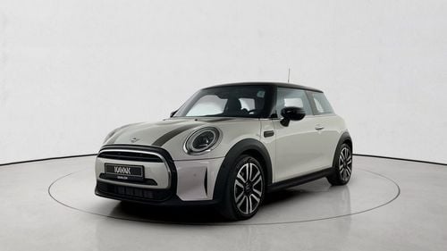 ميني كوبر 1.5 COOPER AUTO | شامل الضمان | 0 ﺪﻔﻋﺓ ﺃﻮﻟﻯ