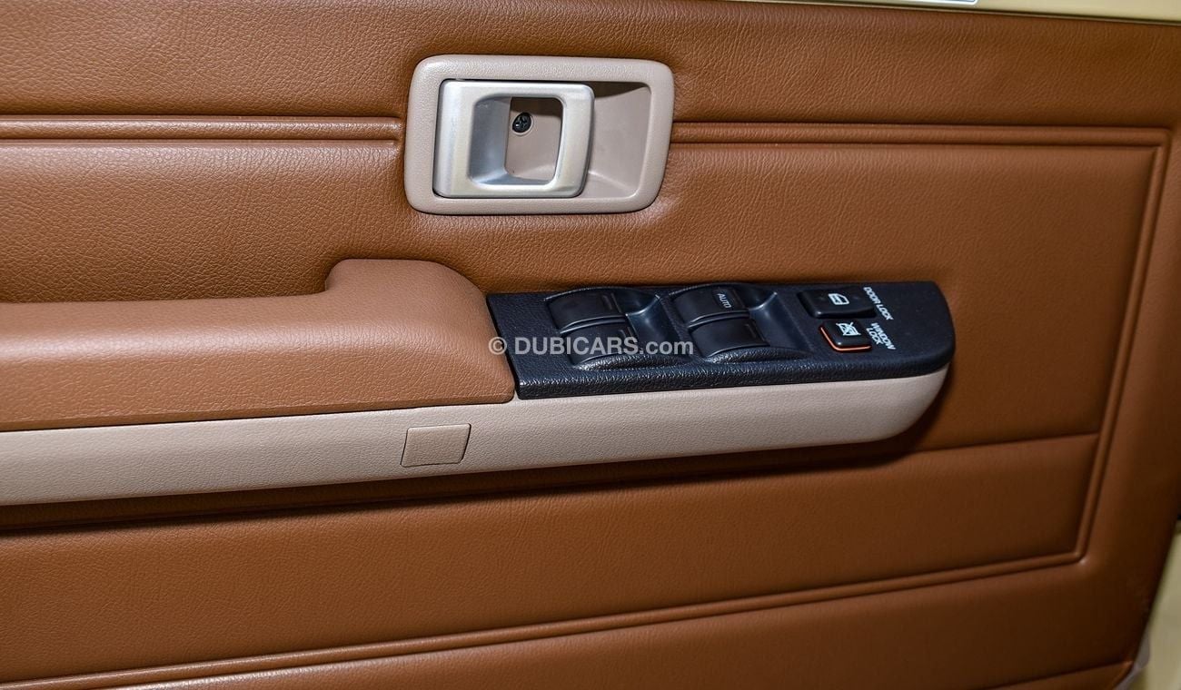 تويوتا لاند كروزر 70