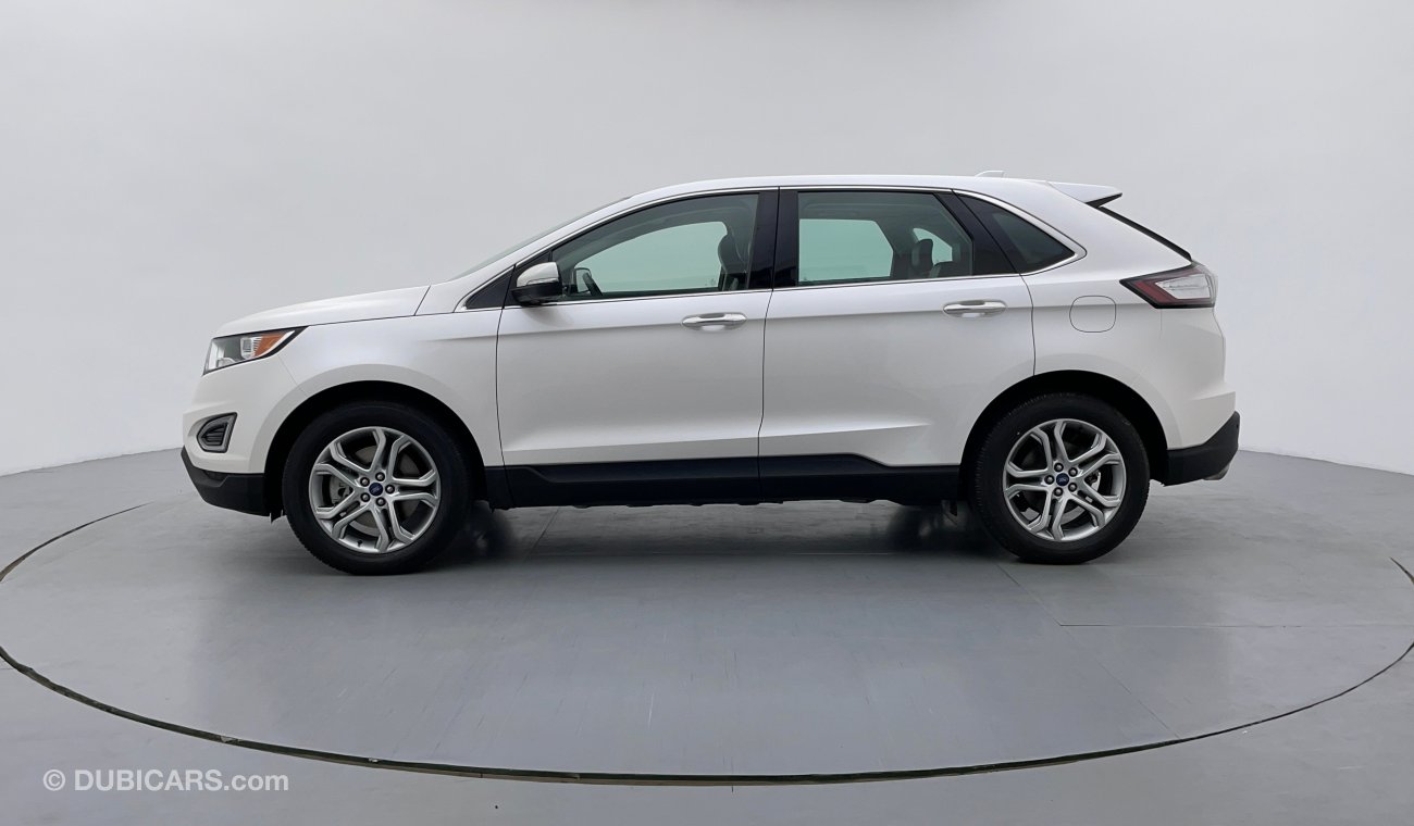 Ford Edge TITANIUM 3500