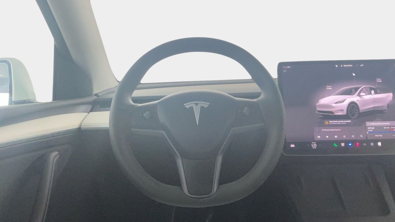 Tesla Model Y Performance (Dual Motor) | upto AED 20,000 Ramadan Discount | Guaranteed Warranty | 0 Down Payment