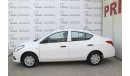 Nissan Sunny 1.5L S 2016 MODEL GCC SPECS WITH DEALER WARRANTY