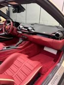 Ferrari 812 GTS | Brand New | Special Exterior & Interior | Carbon Fiber | Service Contract till 2029