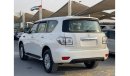 Nissan Patrol 2018 I V6 I 4.0L I Original Paint I Ref#624