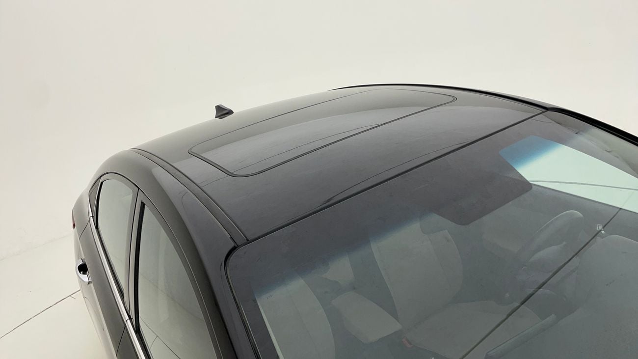 هيونداي أكسنت COMFORT 1.6 | بدون دفعة مقدمة | اختبار قيادة مجاني للمنزل