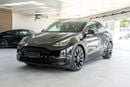 Tesla Model Y Performance (AWD)