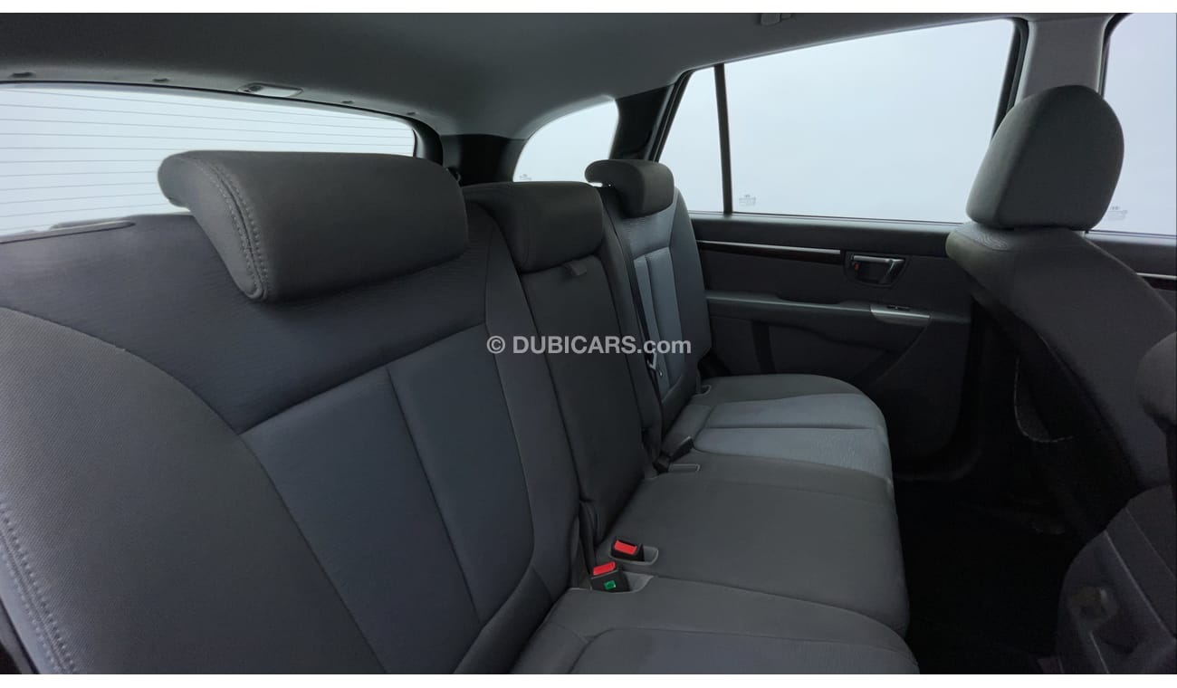 Hyundai Santa Fe GL 2.4 | Zero Down Payment | Free Home Test Drive