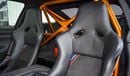 BMW M4 GTS