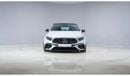 Mercedes-Benz A 45 S AMG 4Maticplus - Warranty until Apr 2026 - Approved Prepared Vehicle