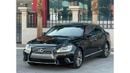 Lexus LS460