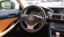 Lexus IS250