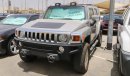 Hummer H3