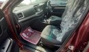تويوتا كلوجير LOW MILLAGE 3.5 L NICE CLEAN  CAR . FOR EXPORT RIGHT HAND DRIVE