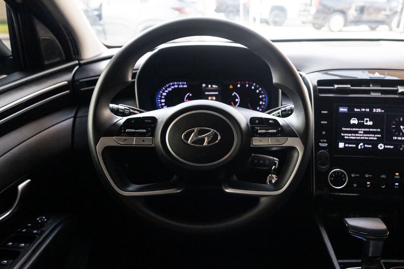 هيونداي توسون GL