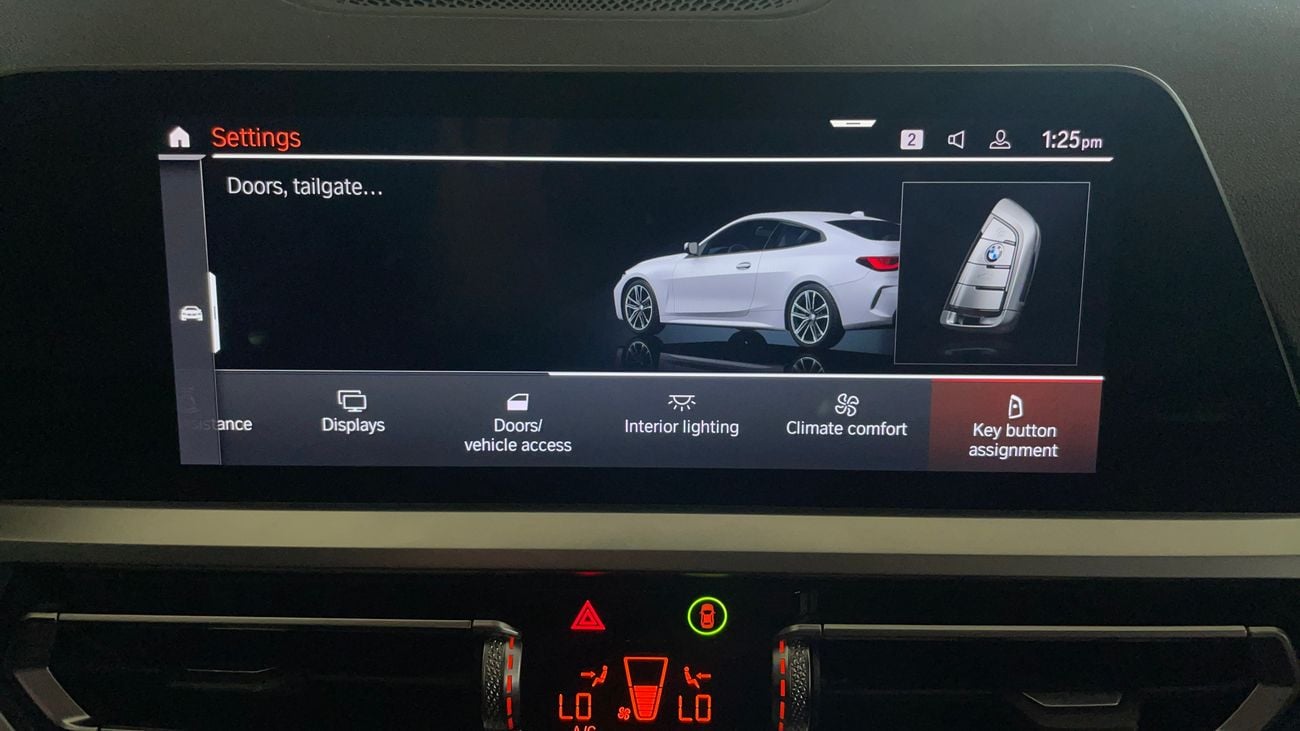 بي أم دبليو 430i 2021 M SPORT | AED 1976/Month | 0 DP | 30 Day Return | Warranty