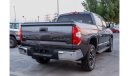 Toyota Tundra TUNDRA 5.7L V8 Edition 1974 Full Option with radar 2021