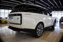 Land Rover Range Rover P530