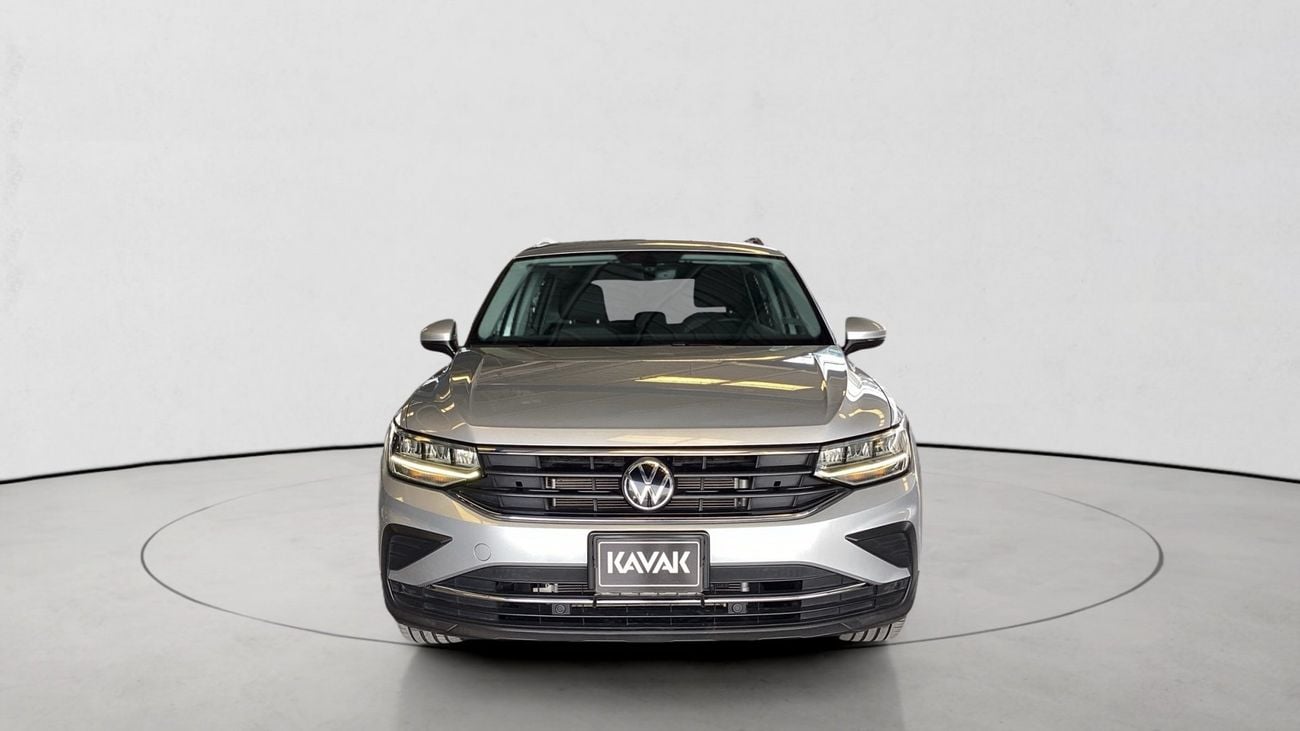 Volkswagen Tiguan 1.4 TSI DSG LIFE | Guaranteed Warranty | 0 Down Payment