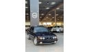 BMW 525 BMW 525i موديل 1995 ماشي 64000 كم  وارد اليايان  مواصفات خاصة اندفيجوال فول اوبشن كامل ( فتحة _ جلد