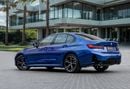 BMW 320i 320i m sport 320i M Kit | 2,938 P.M | 0% Downpayment | Perfect Condition!
