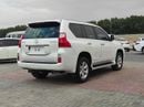 Lexus GX460 Platinum 4.6L Lexus Gx 460 2010 Gcc full option No1