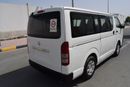 Toyota Hiace Toyota Hiace Std Roof Bus, Model:2009. Excellent condition