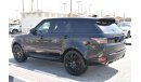 Land Rover Range Rover Sport HSE V8