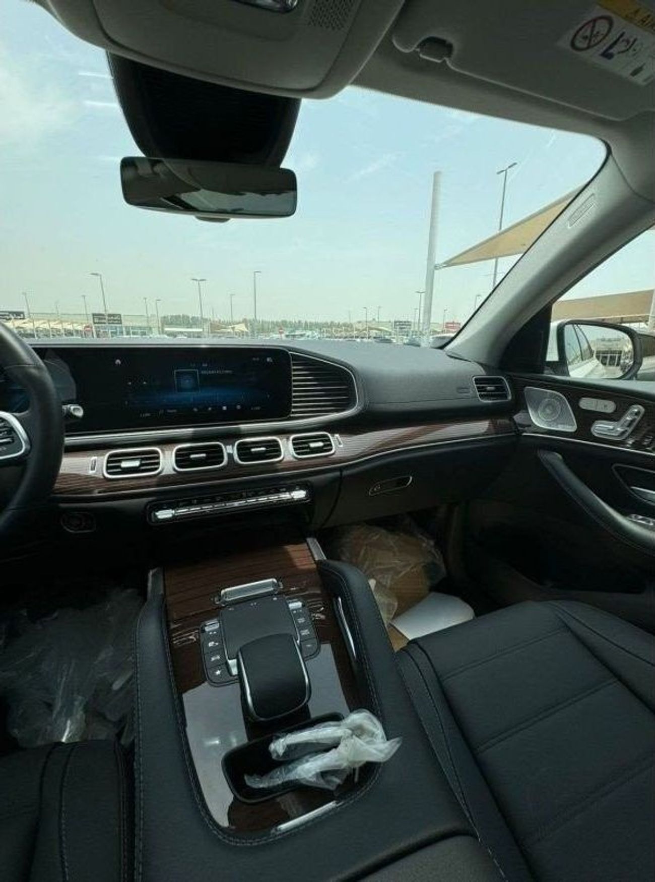 مرسيدس بنز GLE 450 Mercedes-Benz GLE 450 2023