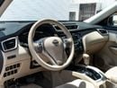 Nissan X Trail