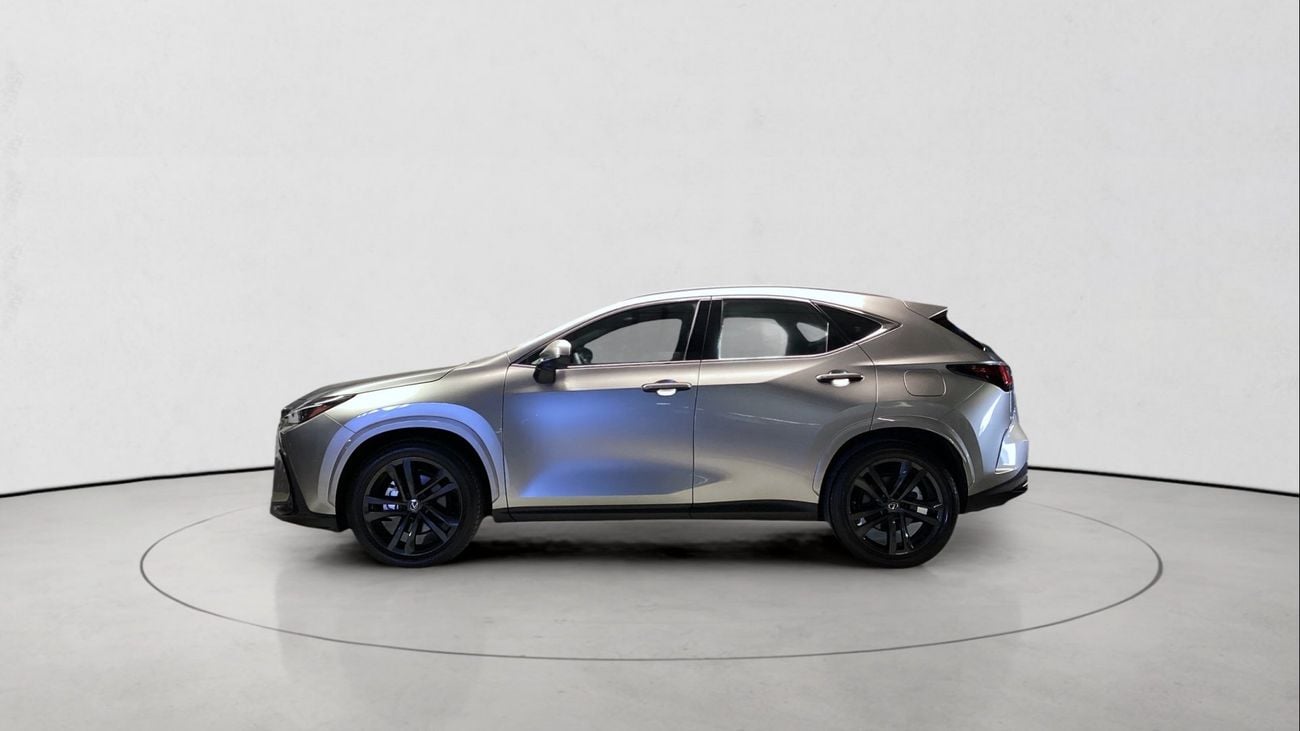 Lexus NX350 Premier | upto AED 20,000 Ramadan Discount | Guaranteed Warranty | 0 Down Payment