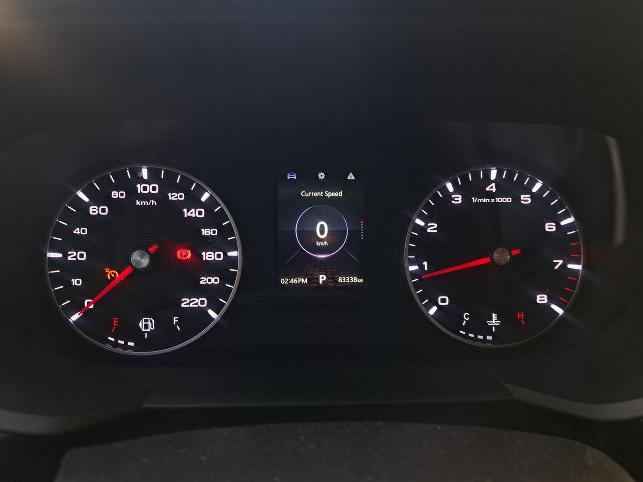 MG GT STD 1.5 | Zero Down Payment | Home Test Drive