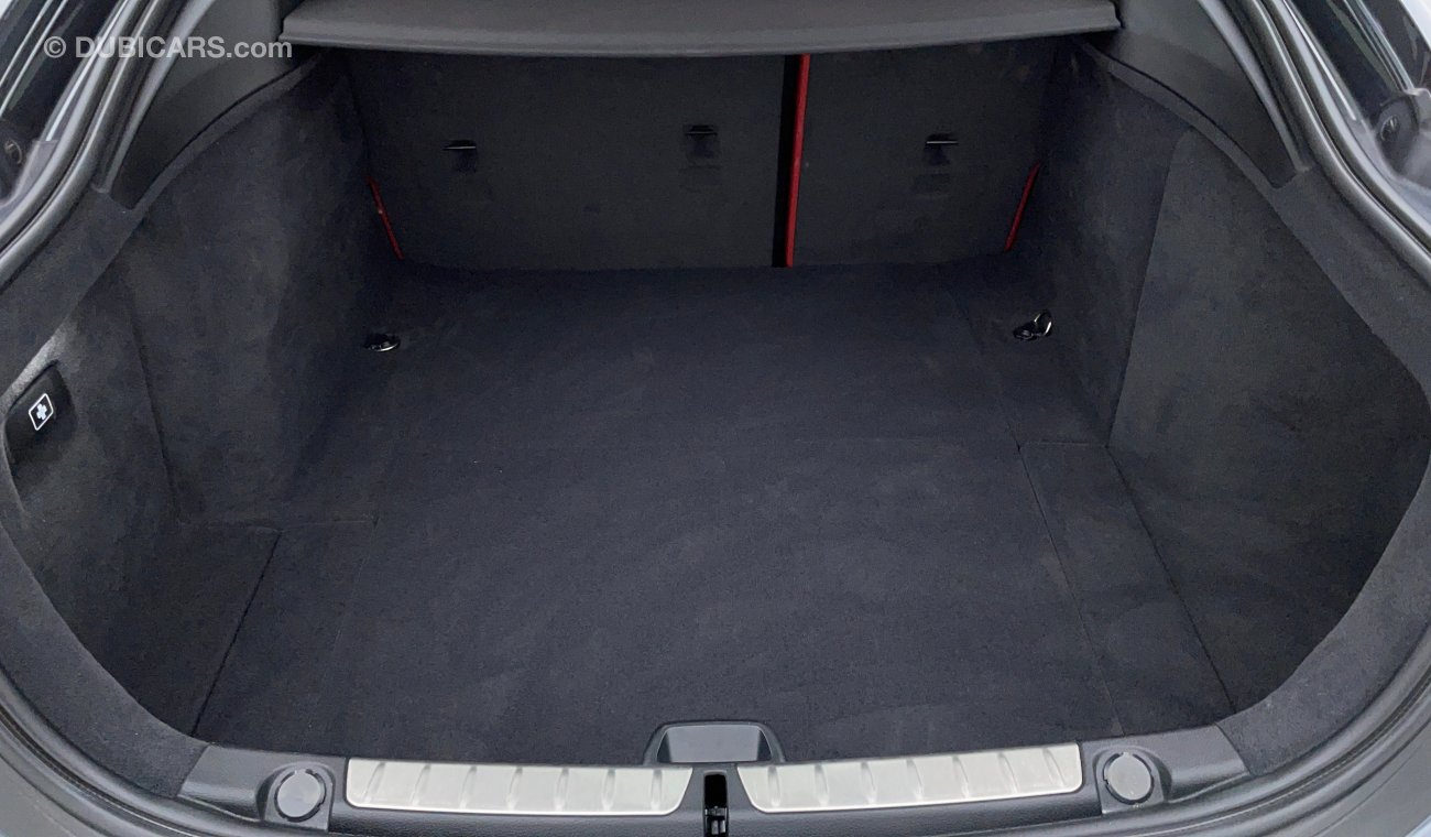 بي أم دبليو 440i 440I GRANDCOUPE M SPORT 3000