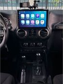 Jeep Wrangler Sport Mohawk 3.6L A/T