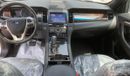 Ford Taurus SEL SEL SEL SEL Limited Edition