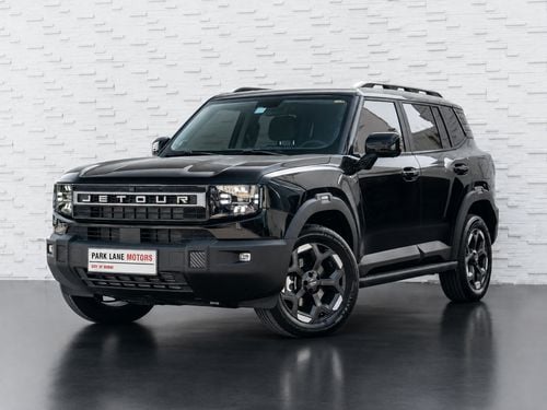 جيتور T1 LUXURY