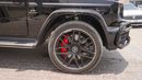 مرسيدس بنز G 63 AMG