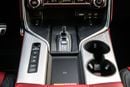 Lexus LX700h F Sport LEXUS LX700 HYBRID 2025 | BEST EXPORT PRICE