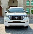Toyota Prado VXR