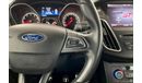 Ford Focus ST