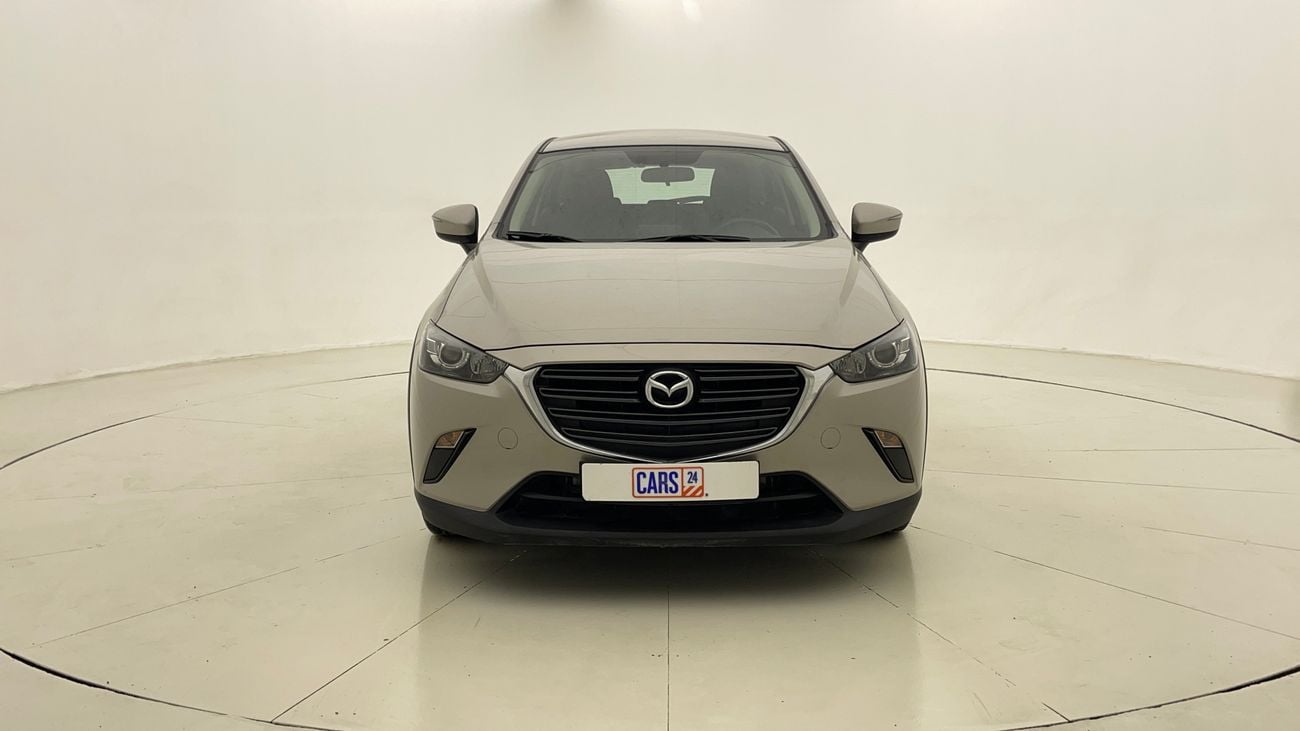 Mazda CX3 GT 2 | Zero Down Payment | Home Test Drive