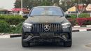 Mercedes-Benz GLE 53 AMG 4Matic Plus GCC 2 Years Unlimited Mileage Warranty