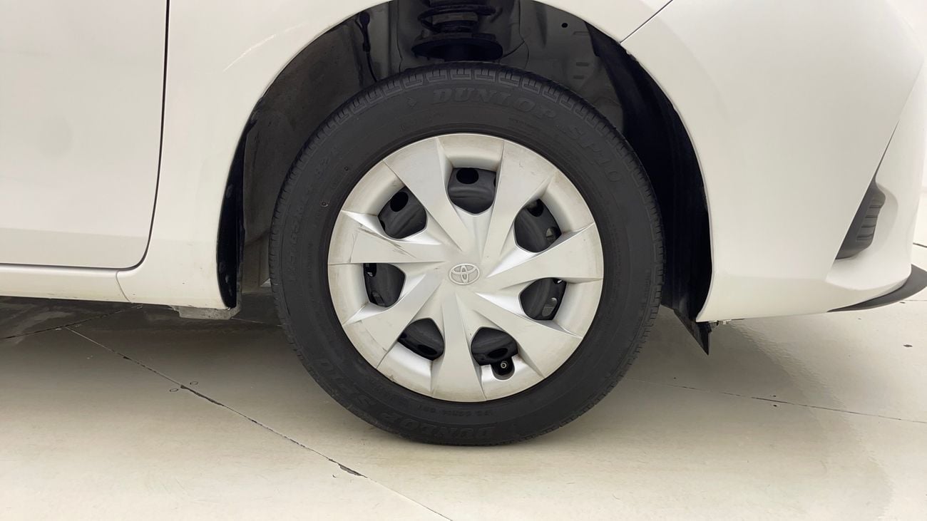 Toyota Yaris E 1.5 | Zero Down Payment | Home Test Drive