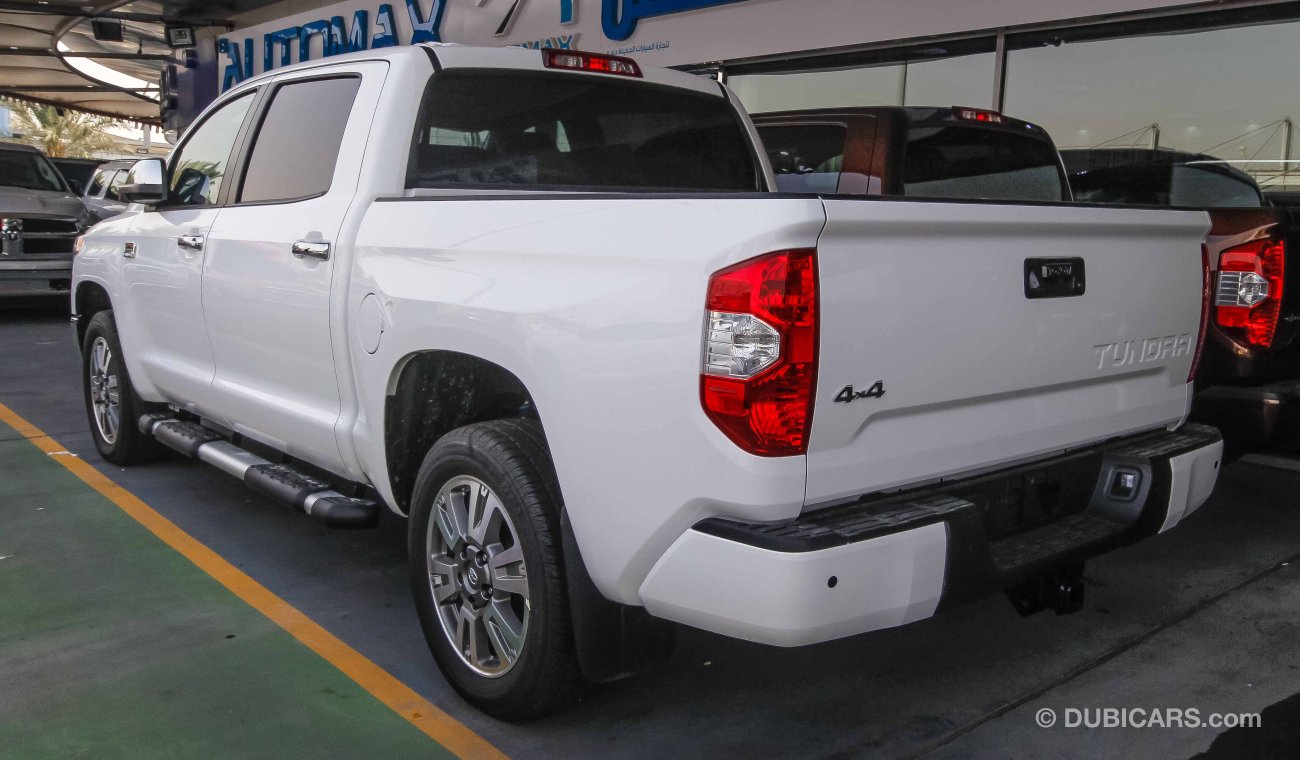 Toyota Tundra