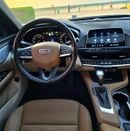 كاديلاك CT4 AMG Premium Luxury 2.7T