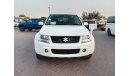 Suzuki Escudo SUZUKI ESCUDO RIGHT HAND DRIVE (PM1454)