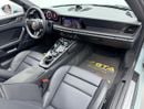 Porsche 911 2025 Porsche 911 Carrera, 2027 Porsche Warranty, Full Porsche Service History, Fully Loaded, GCC